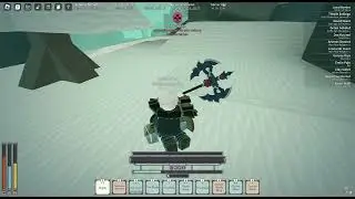 hacker | Deepwoken