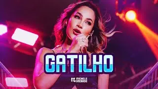 Michele Andrade - Gatilho (EP Amando Tu)
