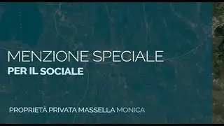 KNX DAY 2023 - Menzione Speciale per il sociale- Massella Monica