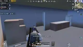 Playing PUBG Mobile | streaming