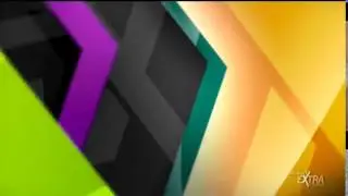 Bumper Mediaset Extra (2012)