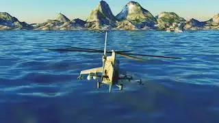 Helicopter