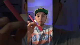 Mi pluma rosa escribe azul 😳 
