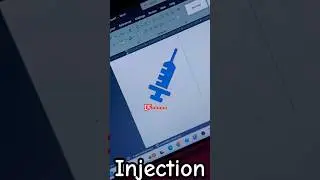 💉 Injection 🔥Symbal In Ms Word #ytshorts #shorts #viralshort