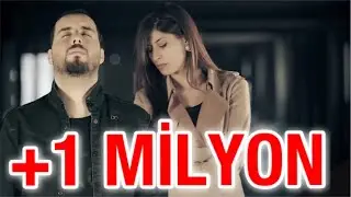 MUSTAFA TAŞ & YAĞMUR TAŞ | Bu Aşk Vurur Demiştim ( Seviyorum Seni Anlasana )