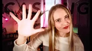 Passa i Casting in 5 mosse