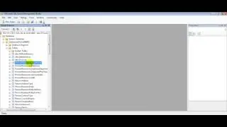 Creating a Non-Clustered Index