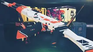 HOW TO MAKE FREE SKINS ON CS:GO (*CSGOCASES.COM*)