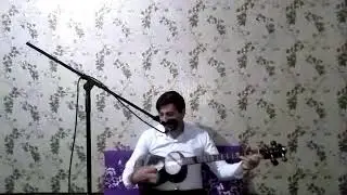 Воҷиб Собиров - Беҳтарин Суруд барои Мусофирон 2020