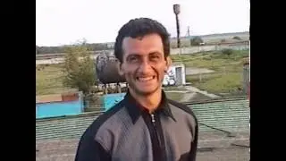 Восход солнца.  Бакланники 2000