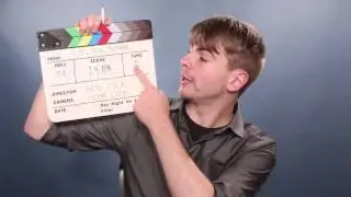 How to Slate The Tape for Video