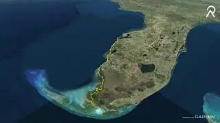 2019 EC 300 Route