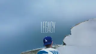 RIO — Legacy (Official Music Video)
