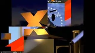 I.../FSP 1995 Logo getting destroyed with core meltdown