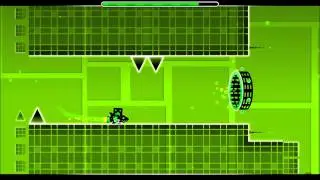 Geometry Dash: Dry out AND Base After Base