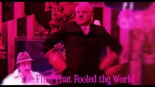 The Pink Panther (2006): A Misunderstood Gem