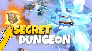New SOLO Boss Lairs! Open World Changes in Albion Online