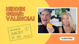 Valencia Unveiled: Our First Impressions, Hidden Gems, and Vibrant Culture