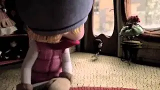 corto animado alma
