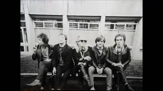 The Lost Preachers - Blood & Water (1986)