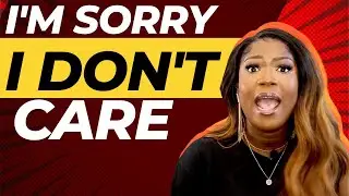 SORRY NOT SORRY | HOW TO DIE TO PEOPLE'S OPINIONS OF YOU | BP31