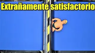 Aplastando y Mutilando un Stretch Armstrong | Extrañamente satisfactorio