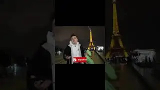 fred va fino a francia per buttare la spazzatura 