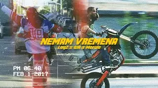LayZ x GIR x Merula - Nemam Vremena