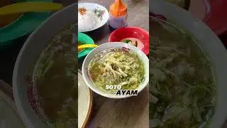 Jualan apa sedekah? kok murah murah banget