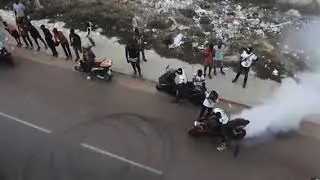 Booba je quitte le quartier