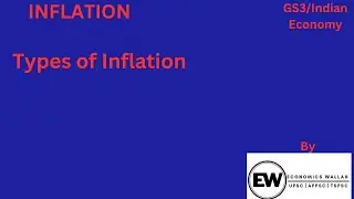 Inflation Introduction||Macro economic Indicators for Reviewing Economy ||Developed India by 2047