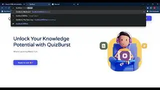 QuizBurst