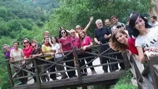 Giresun Dereli Kuzalan Tabiat Parkı Tanıtım Filmi