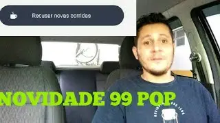 99 POP COM NOVIDADES!!!
