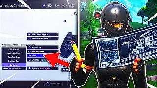Instant Edits Will Make You A Better Player! (Fortnite Battle Royale)