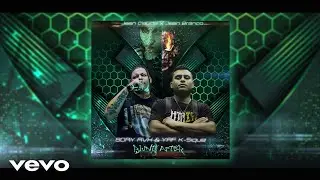 Jean Claude & Jean Branco Feat YAF K-Sique & BORY RVH - Blunt After (VIP)