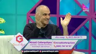 Gümrah Həyat (MTV-də) - Mirzə Cəfərquliyev, Günel Xanmədli (29.11.2023)