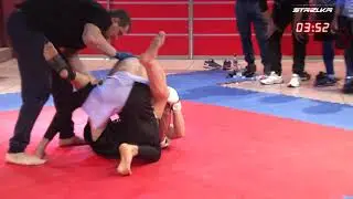 The longest battle in the history of Arrows. Super Fight!