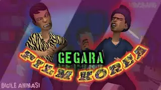 Ngapak Anime: Gegara Film Korea! | Anime Bahasa Jawa Ngapak.cara cepat dan mudah | tutorial lengkap