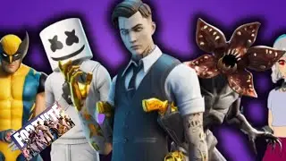 Fortnite Zero Build Solo!!/ No Commentary