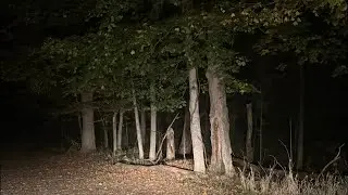 IM BACK AT THE SCARIEST LOCATION EVER!