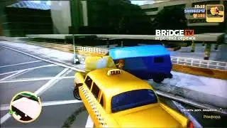 Играю в гта 3 6 часть