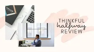 Thinkful Review: Halfway Point