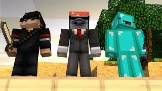 Ep 1 l Skywars l My Bigest Clutches!