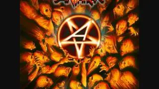 Anthrax - Fight Em Til' You Can't