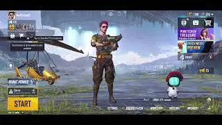 Watch me play BATTLEGROUNDS MOBILE INDIA via Omlet Arcade!