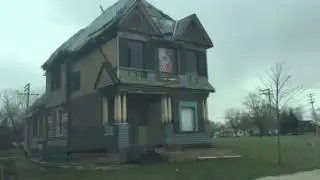 Detroit - The Good & the Bad