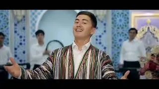 Maqsadjon MA'MIROV Ayrilmasin 2023