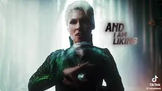 Tissaia de vries is back in witcher season 4