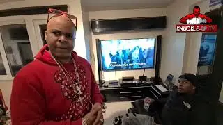 TYSON FURY NEEDS PROVE HIMSELF AGAINST USYK FOR UNDISPUTED #furywhyte #fightfans